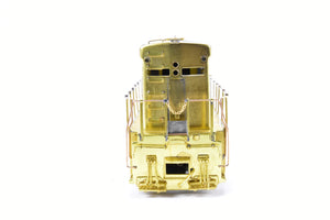 HO Brass OMI - Overland Models Inc. BN - Burlington Northern GE U30C Late Version With Anti - Climber Front Porch