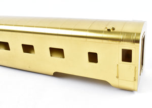 O Brass Sunset Models NYC - New York Central 17 Roomette Sleeper