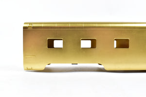 O Brass Sunset Models NYC - New York Central 17 Roomette Sleeper