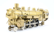 Load image into Gallery viewer, HO Brass OMI - Overland Models Inc. UP - Union Pacific Heavy 4-6-2 Pacific PILOT LOOSE BUT INCLUDED

