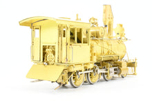 Load image into Gallery viewer, On3 Brass CON OMI - Overland Models C&amp;S - Colorado &amp; Southern 2-8-0 #22 WRONG TENDER
