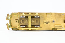 Load image into Gallery viewer, HO Brass Suydam PE - Pacific Electric Express Box Motor
