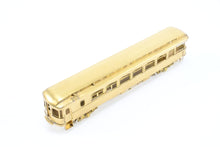 Load image into Gallery viewer, HO Brass Suydam SN - Sacramento Northern Niles Wood Interurban Parlor Car “Bidwell”
