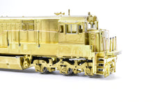 Load image into Gallery viewer, HO Brass OMI - Overland Models Inc. BN - Burlington Northern GE U30C Late Version With Anti - Climber Front Porch
