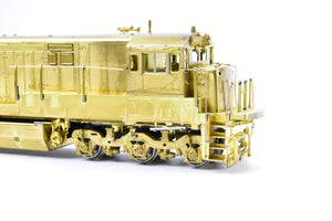 HO Brass OMI - Overland Models Inc. BN - Burlington Northern GE U30C Late Version With Anti - Climber Front Porch