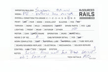 Load image into Gallery viewer, HO Brass Suydam PE - Pacific Electric Express Box Motor

