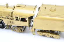 Load image into Gallery viewer, HO Brass OMI - Overland Models Inc. UP - Union Pacific Heavy 4-6-2 Pacific PILOT LOOSE BUT INCLUDED
