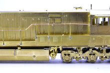 Load image into Gallery viewer, HO Brass OMI - Overland Models Inc. BN - Burlington Northern GE U30C Late Version With Anti - Climber Front Porch
