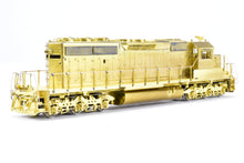 Load image into Gallery viewer, HO Brass OMI - Overland Models Inc. L&amp;N - Louisville &amp; Nashville EMD SD40-2  #8100-8241, W/Extended Range Dynamic Brakes, W/Late Radiator Screens
