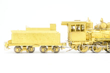 Load image into Gallery viewer, On3 Brass CON OMI - Overland Models C&amp;S - Colorado &amp; Southern 2-8-0 #22 WRONG TENDER
