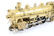 Load image into Gallery viewer, HO Brass OMI - Overland Models Inc. UP - Union Pacific Heavy 4-6-2 Pacific PILOT LOOSE BUT INCLUDED
