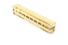 Load image into Gallery viewer, HO Brass Suydam SN - Sacramento Northern Niles Wood Interurban Parlor Car “Bidwell”
