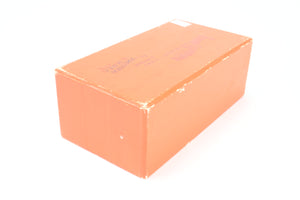 HOn3 Brass PSC - Precision Scale Co. D&RGW - Denver & Rio Grande Western Peaked Roof Caboose CP No. 0584