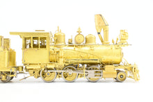 Load image into Gallery viewer, On3 Brass CON OMI - Overland Models C&amp;S - Colorado &amp; Southern 2-8-0 #22 WRONG TENDER
