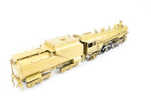 Load image into Gallery viewer, HO Brass OMI - Overland Models Inc. UP - Union Pacific Heavy 4-6-2 Pacific PILOT LOOSE BUT INCLUDED
