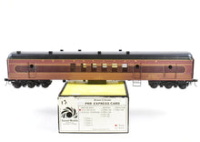 Load image into Gallery viewer, O Brass Sunset Models PRR - Pennsylvania Railroad BM70M RPO F/P in FOM 2-rail version
