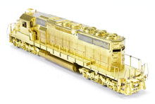 Load image into Gallery viewer, HO Brass OMI - Overland Models Inc. L&amp;N - Louisville &amp; Nashville EMD SD40-2  #8100-8241, W/Extended Range Dynamic Brakes, W/Late Radiator Screens
