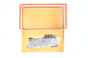 HOn3 Brass PSC - Precision Scale Co. D&RGW - Denver & Rio Grande Western Peaked Roof Caboose CP No. 0584