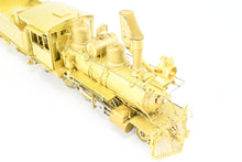Load image into Gallery viewer, On3 Brass CON OMI - Overland Models C&amp;S - Colorado &amp; Southern 2-8-0 #22 WRONG TENDER
