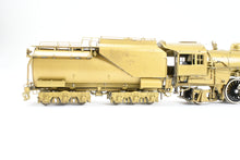 Load image into Gallery viewer, HO Brass OMI - Overland Models Inc. UP - Union Pacific Heavy 4-6-2 Pacific PILOT LOOSE BUT INCLUDED
