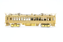 Load image into Gallery viewer, HO Brass Suydam PE - Pacific Electric "San Berdoo Twelve" Steel Interurban Coach REBOXX
