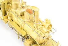 Load image into Gallery viewer, On3 Brass CON OMI - Overland Models C&amp;S - Colorado &amp; Southern 2-8-0 #22 WRONG TENDER
