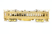 Load image into Gallery viewer, HO Brass Suydam PE - Pacific Electric "San Berdoo Twelve" Steel Interurban Coach REBOXX
