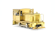 Load image into Gallery viewer, HOn3 Brass Westside Model Co. D&amp;RGW - Denver &amp; Rio Grande Western Diesel Switcher #50
