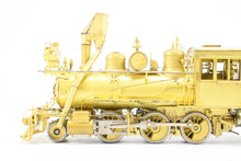 Load image into Gallery viewer, On3 Brass CON OMI - Overland Models C&amp;S - Colorado &amp; Southern 2-8-0 #22 WRONG TENDER
