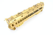 Load image into Gallery viewer, HO Brass Suydam PE - Pacific Electric "San Berdoo Twelve" Steel Interurban Coach REBOXX
