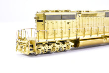 Load image into Gallery viewer, HO Brass OMI - Overland Models Inc. L&amp;N - Louisville &amp; Nashville EMD SD40-2  #8100-8241, W/Extended Range Dynamic Brakes, W/Late Radiator Screens
