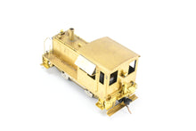 Load image into Gallery viewer, HOn3 Brass Westside Model Co. D&amp;RGW - Denver &amp; Rio Grande Western Diesel Switcher #50
