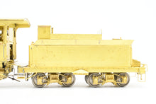 Load image into Gallery viewer, On3 Brass CON OMI - Overland Models C&amp;S - Colorado &amp; Southern 2-8-0 #22 WRONG TENDER
