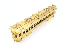 Load image into Gallery viewer, HO Brass Suydam PE - Pacific Electric "San Berdoo Twelve" Steel Interurban Coach REBOXX
