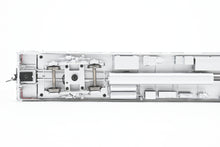 Load image into Gallery viewer, HO NEW Brass NBL - North Bank Line CRI&amp;P - Rock Island #101 “Lake Michigan" Business Car With Partial Fluting
