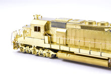 Load image into Gallery viewer, HO Brass OMI - Overland Models Inc. L&amp;N - Louisville &amp; Nashville EMD SD40-2  #8100-8241, W/Extended Range Dynamic Brakes, W/Late Radiator Screens
