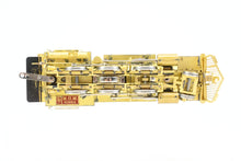 Load image into Gallery viewer, On3 Brass CON OMI - Overland Models C&amp;S - Colorado &amp; Southern 2-8-0 #22 WRONG TENDER

