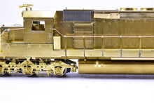 Load image into Gallery viewer, HO Brass OMI - Overland Models Inc. L&amp;N - Louisville &amp; Nashville EMD SD40-2  #8100-8241, W/Extended Range Dynamic Brakes, W/Late Radiator Screens
