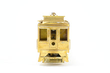 Load image into Gallery viewer, HO Brass Suydam PE - Pacific Electric "San Berdoo Twelve" Steel Interurban Coach REBOXX
