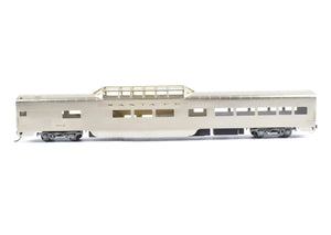 HO Brass Oriental Limited ATSF - Santa Fe EMD E8 A/B 2250 HP Factory Plated and Painted