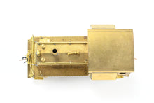 Load image into Gallery viewer, HOn3 Brass Westside Model Co. D&amp;RGW - Denver &amp; Rio Grande Western Diesel Switcher #50
