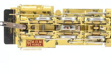 Load image into Gallery viewer, On3 Brass CON OMI - Overland Models C&amp;S - Colorado &amp; Southern 2-8-0 #22 WRONG TENDER

