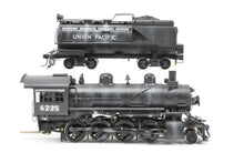 Load image into Gallery viewer, HO Brass PFM - United UP - Union Pacific 2-8-0 Custom Painted &amp; Weathered No. 6225
