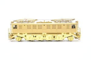 HO Brass Alco Models PRR - Pennsylvania Railroad L-6 Electric