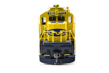 Load image into Gallery viewer, HO Brass OMI - Overland Models, Inc. ATSF - Santa Fe GE U36C Rebuilt CP No. 9500
