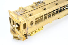 Load image into Gallery viewer, HO Brass Suydam PE - Pacific Electric "San Berdoo Twelve" Steel Interurban Coach REBOXX
