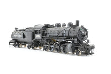 Load image into Gallery viewer, HO Brass PFM - United UP - Union Pacific 2-8-0 Custom Painted &amp; Weathered No. 6225
