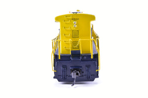 HO Brass OMI - Overland Models, Inc. ATSF - Santa Fe GE U36C Rebuilt CP No. 9500