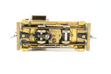 Load image into Gallery viewer, HOn3 Brass Westside Model Co. D&amp;RGW - Denver &amp; Rio Grande Western Diesel Switcher #50
