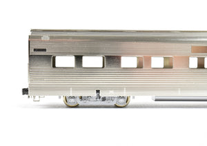 HO Brass Oriental Limited Various Roads California Zephyr Sleeper #423